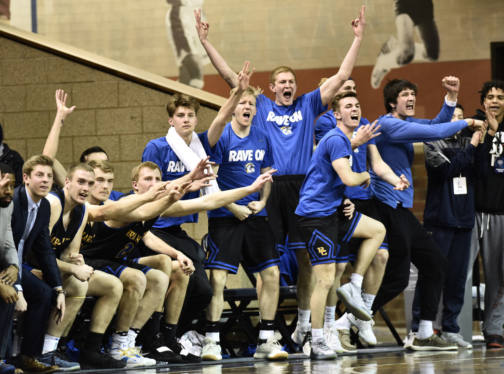 Briar Cliff vs. Olivet Nazarene